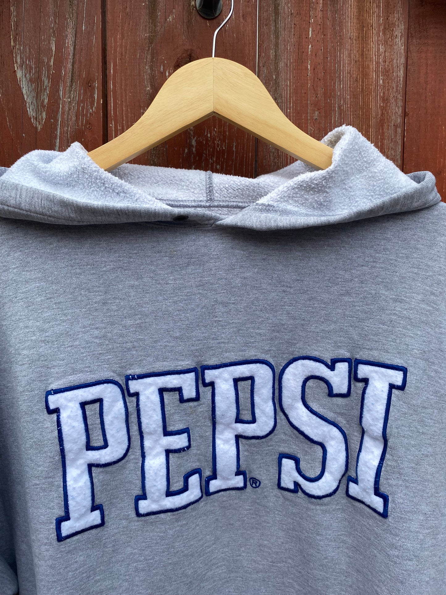 Pepsi Hoodie