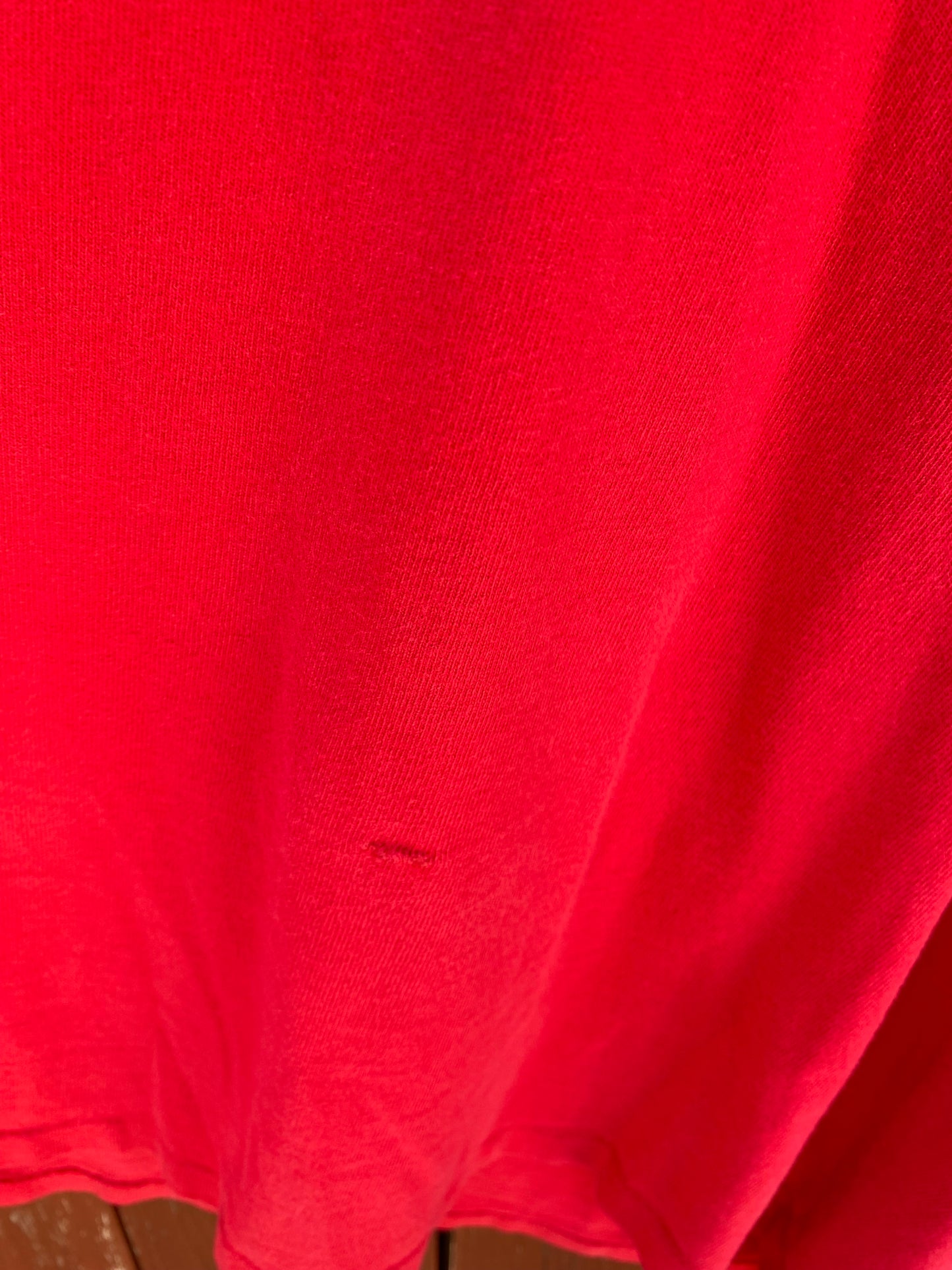 Nebraska Long sleeve Tee