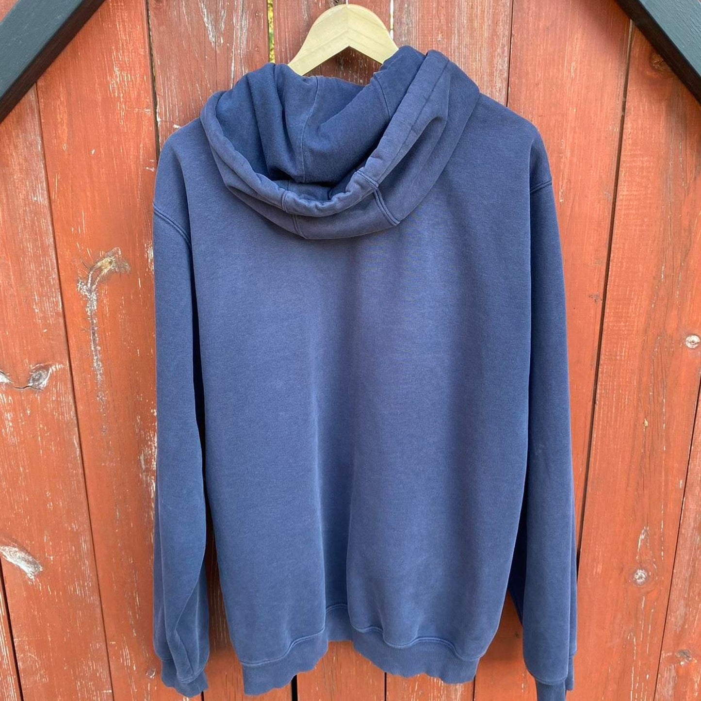 Y2K Carhartt Hoodie