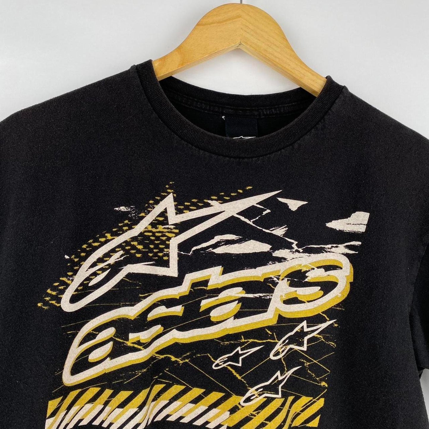 Alpine Stars Tee - M
