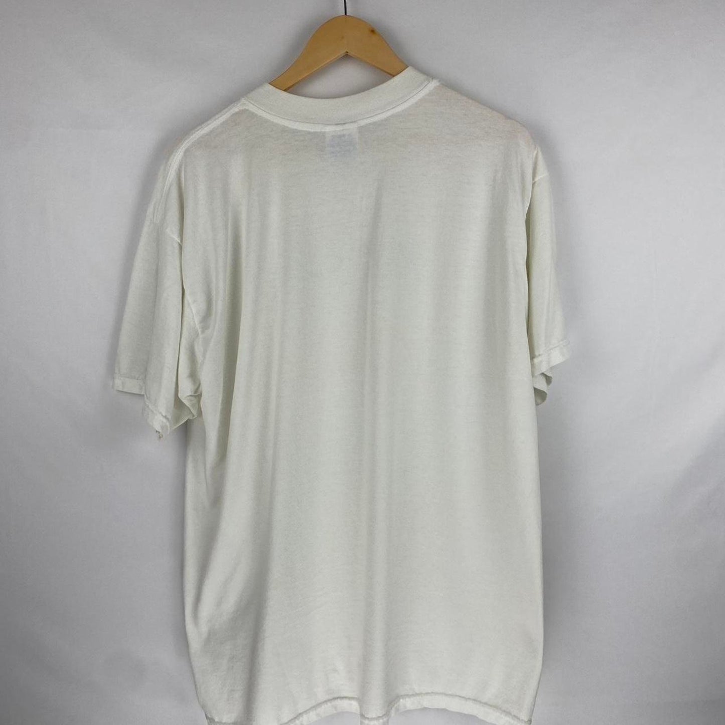 Lake Tahoe Tee - XL