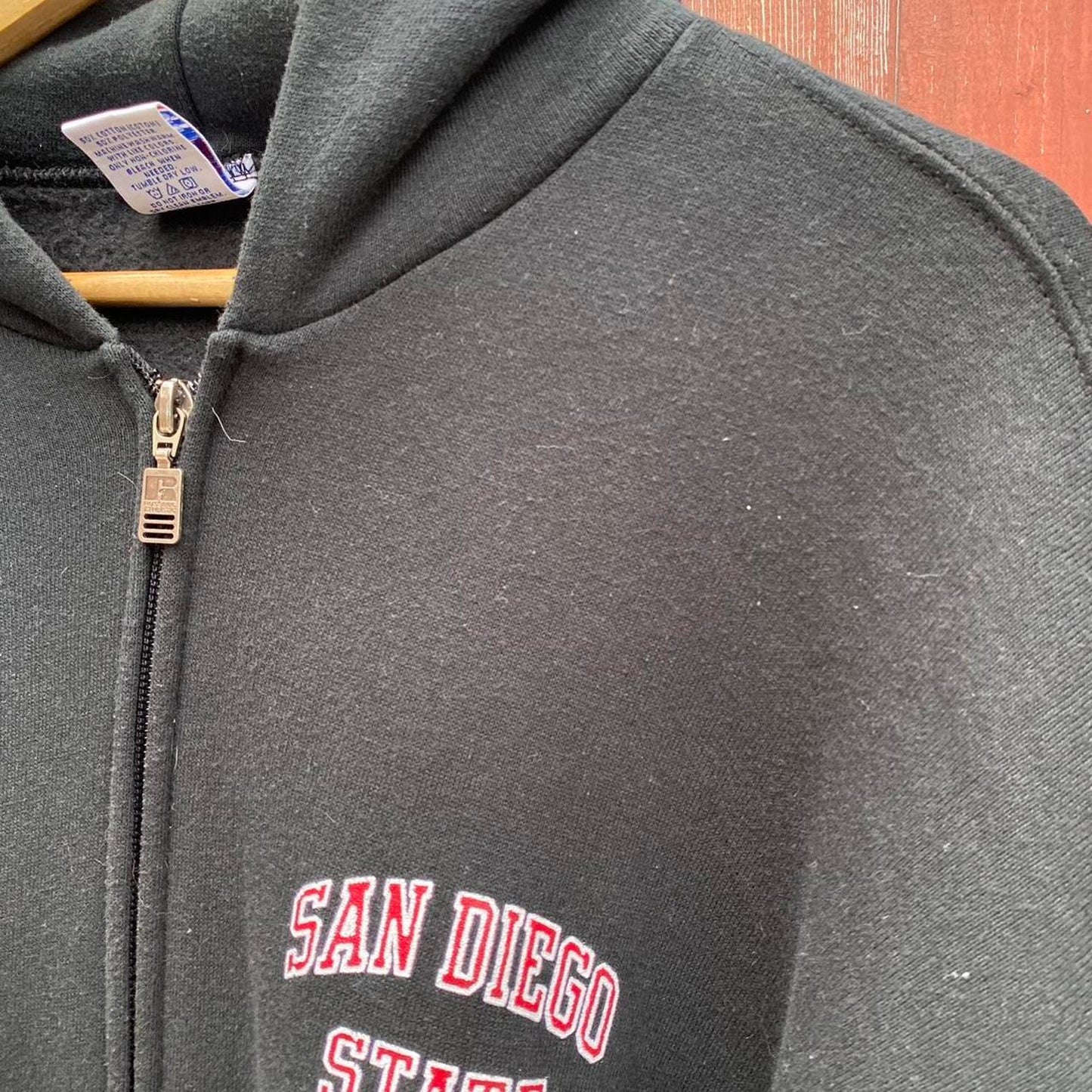 San Diego State Russel Hoodie