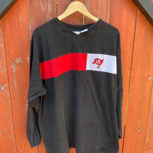 99' Buccaneers Long sleeve tee
