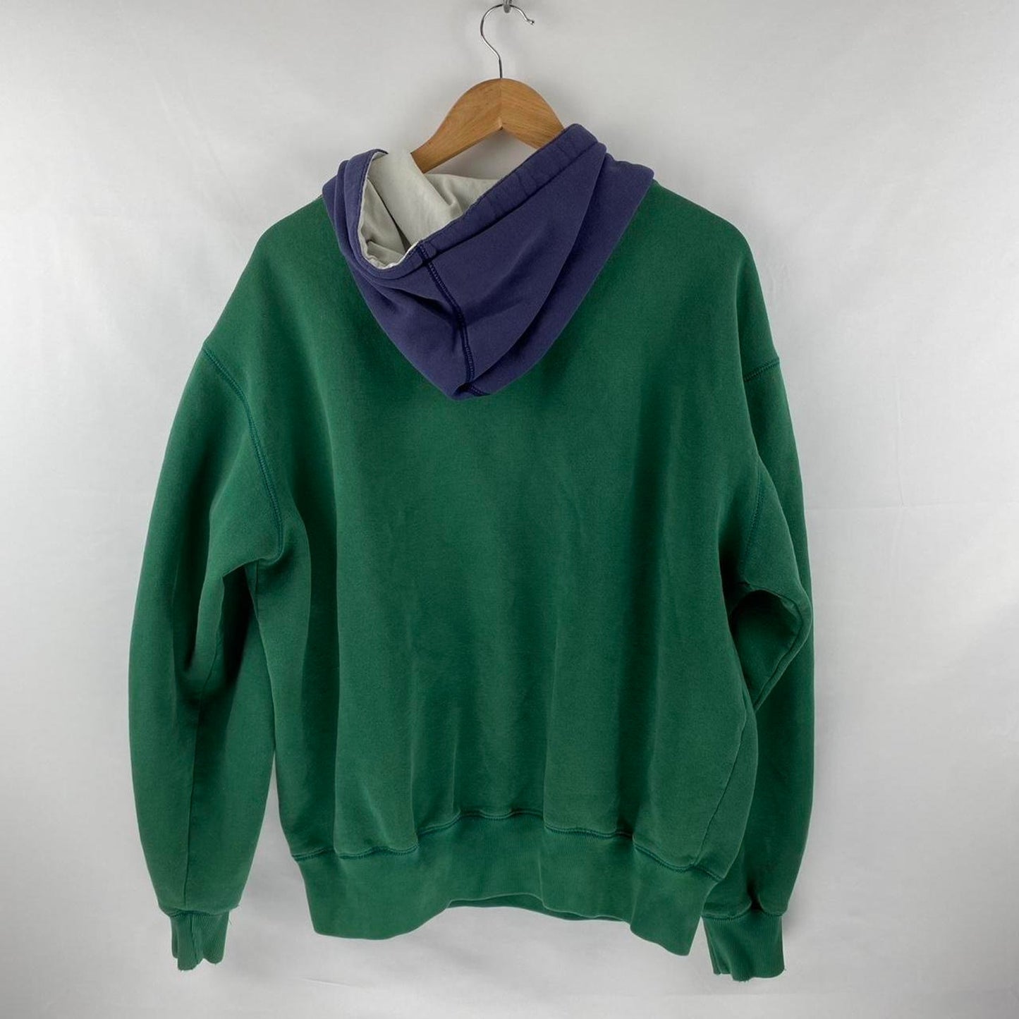 Nautica Sport Hoodie - XL