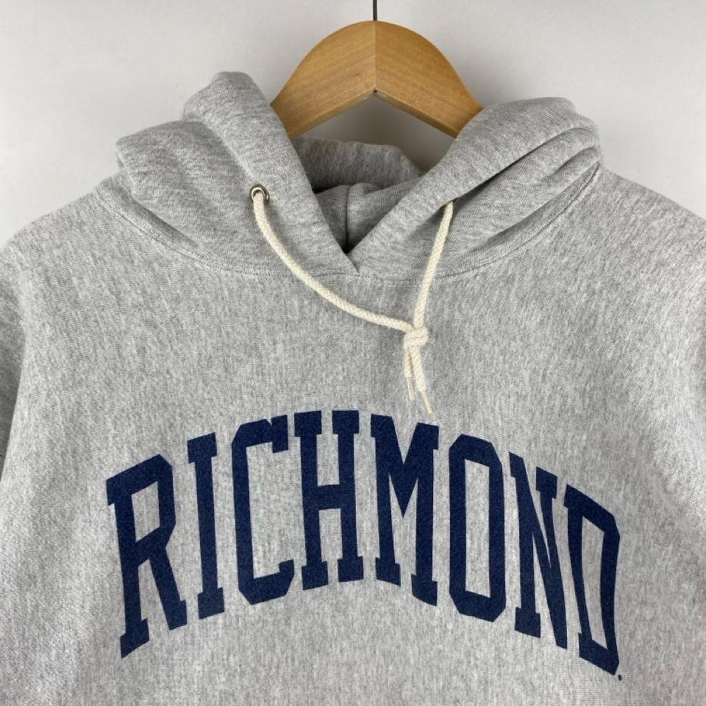 Richmond Hoodie - XL