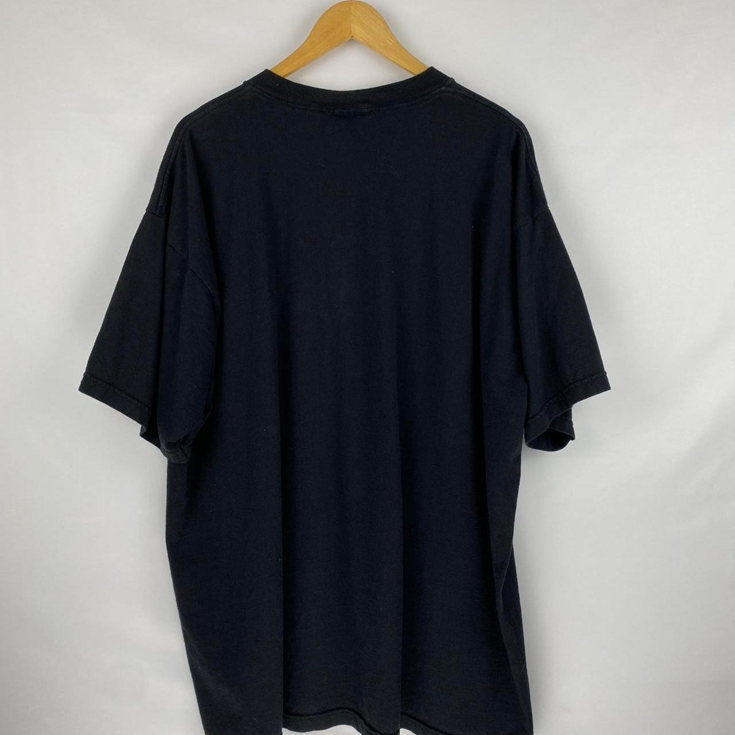 Just Wing It Biker Tee - XXL