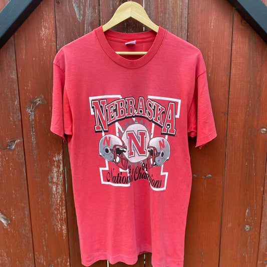 94' Nebraska Championship Tee