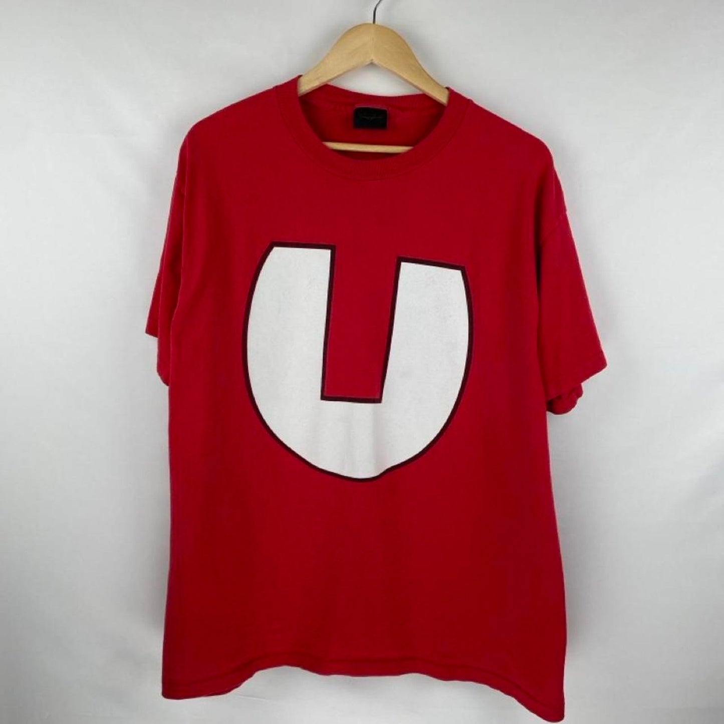 Underdog Changes Tee - XL