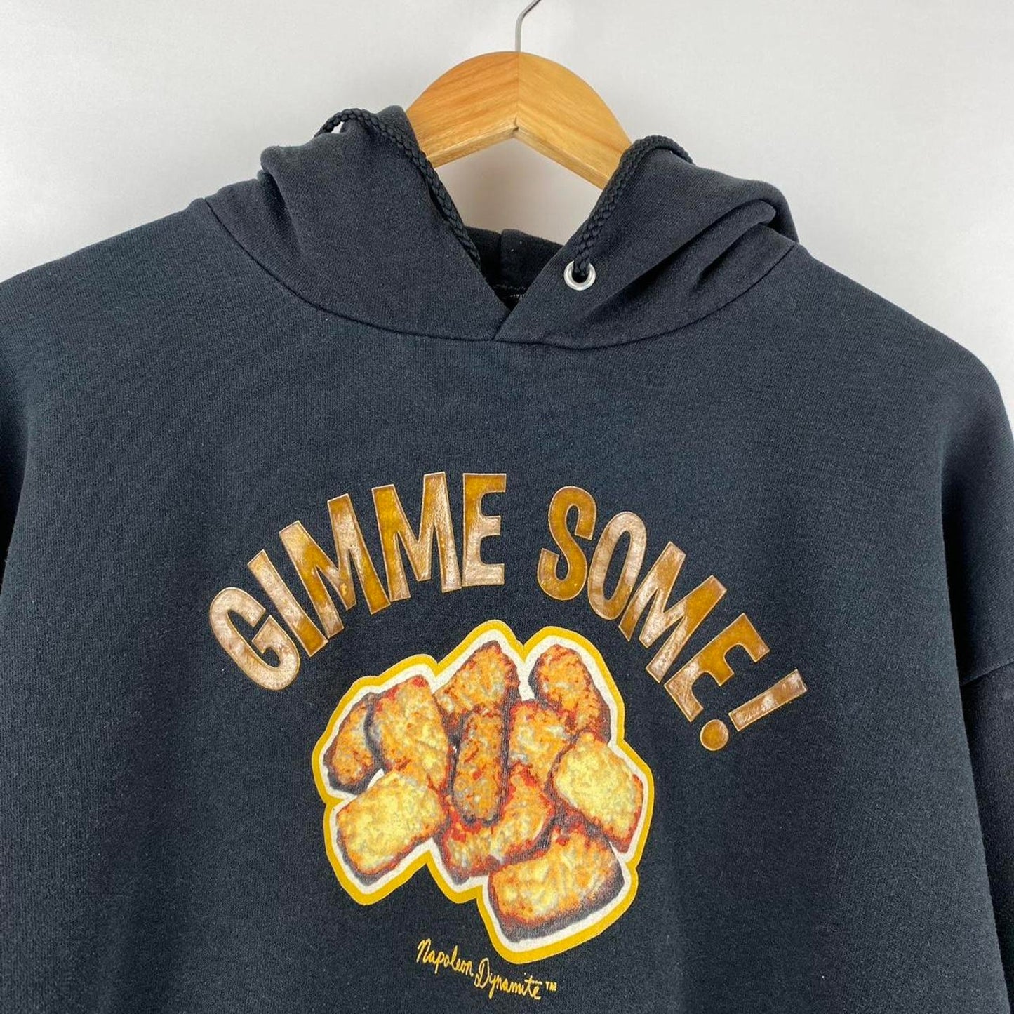 Napoleon Dynamite Hoodie - L