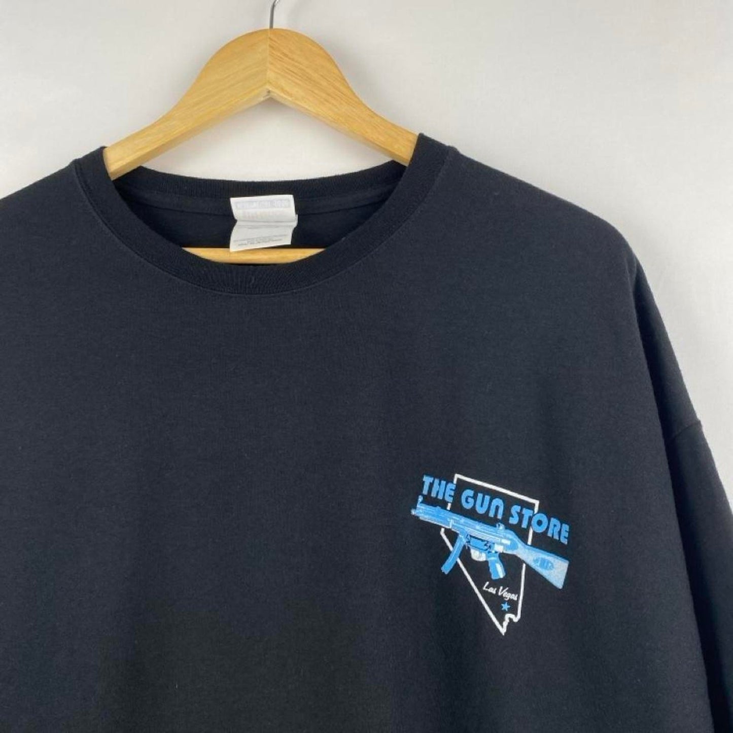MP5 Tee - XXL