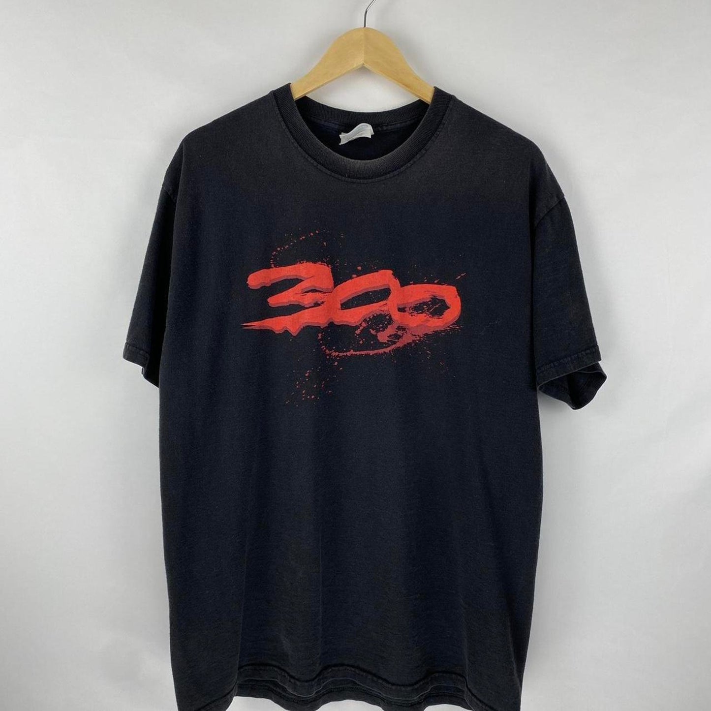 300 Promo Tee - L