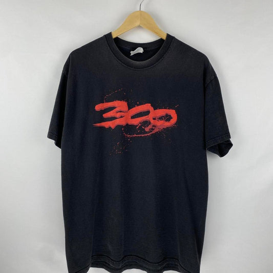 300 Promo Tee - L