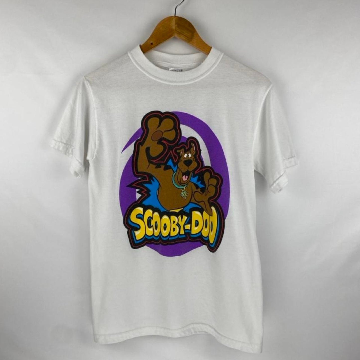 Scooby Doo Tee - S