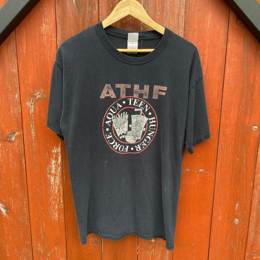 Aqua Teen Hunger Force Tee