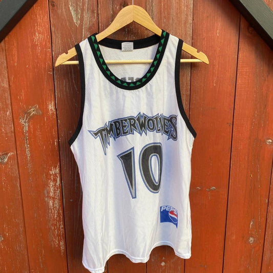 Timberwolves Jerseys
