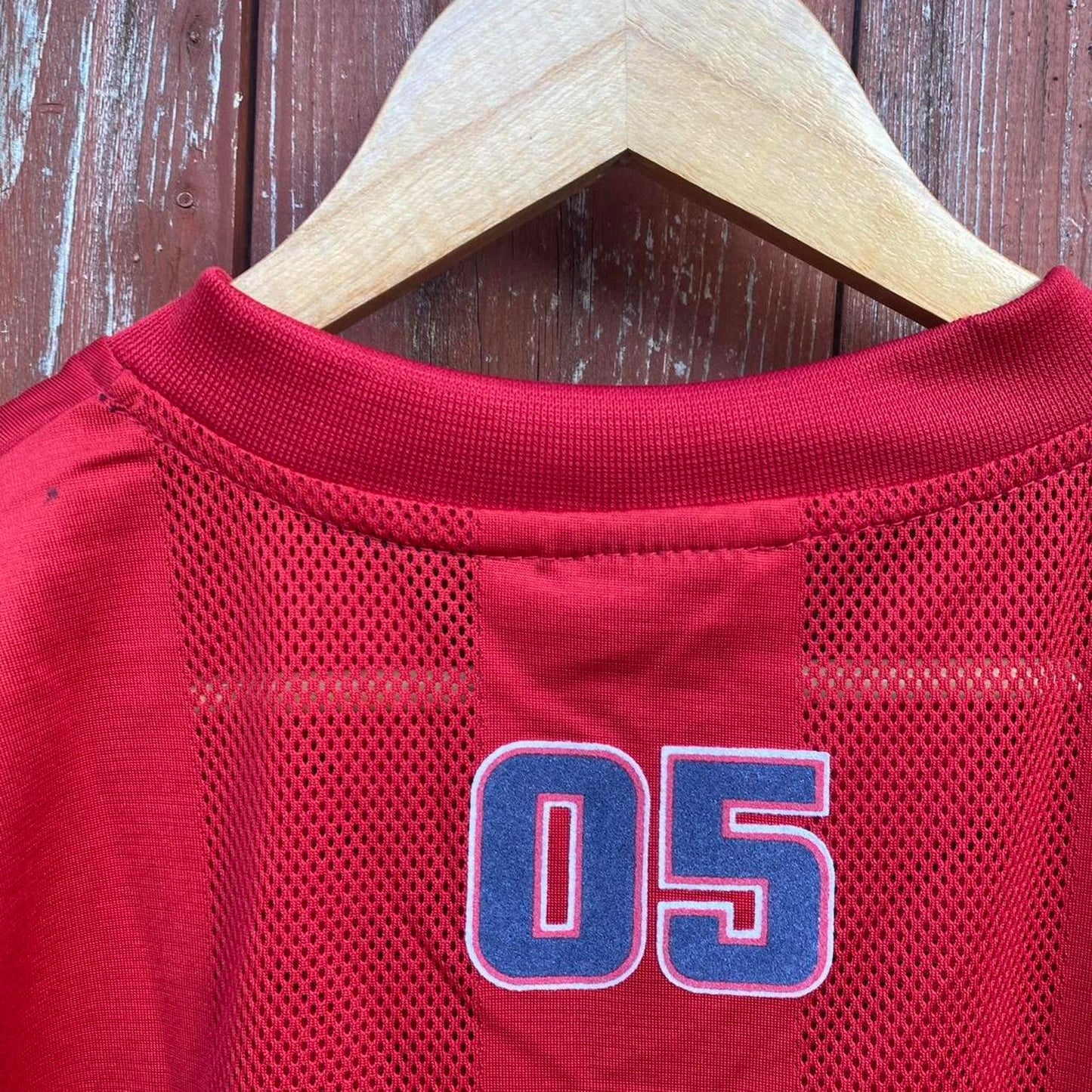 Fubu Jersey