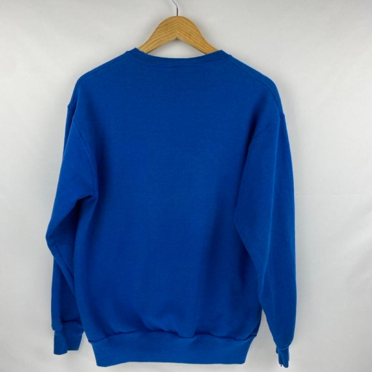 Giants Logo 7 Sweatshirt - L