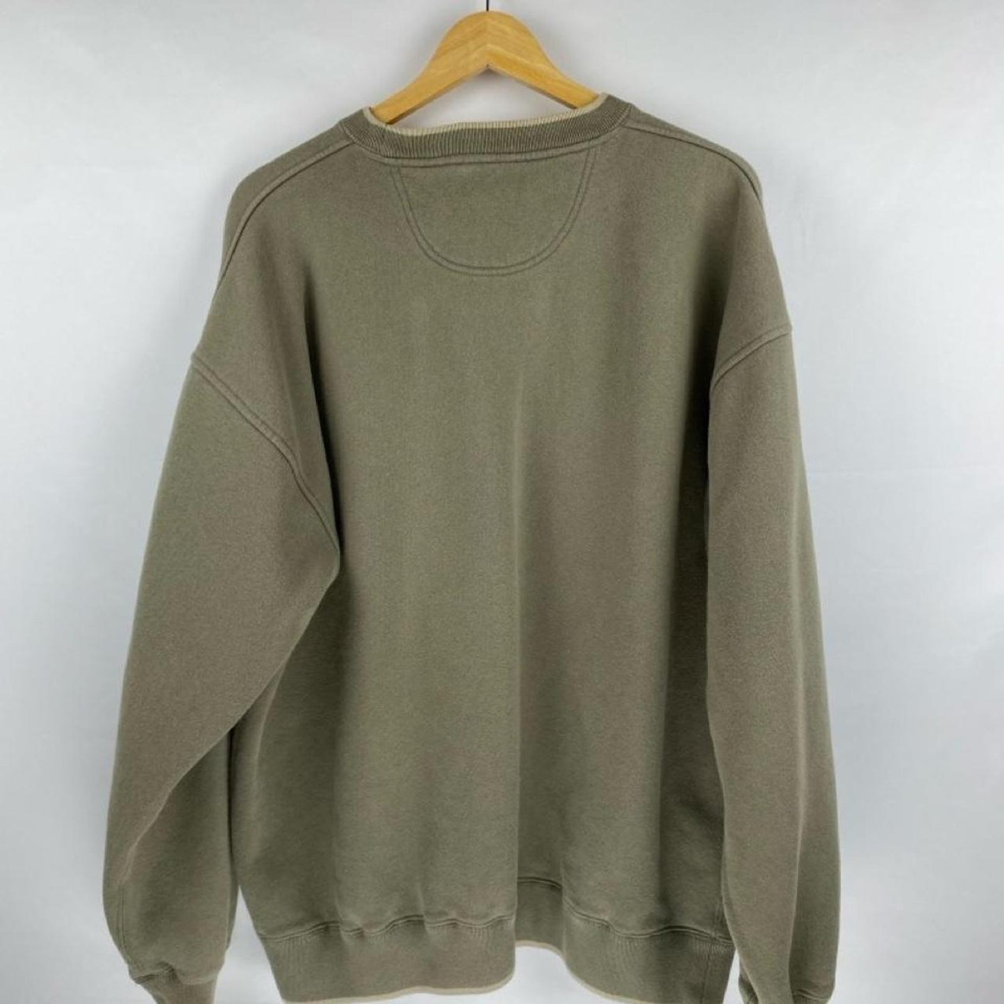 White Tail Deer Sweatshirt - XXL