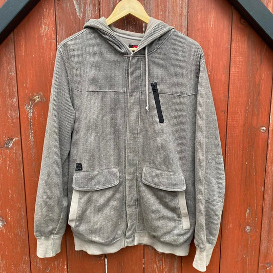 Quicksilver Hoodie