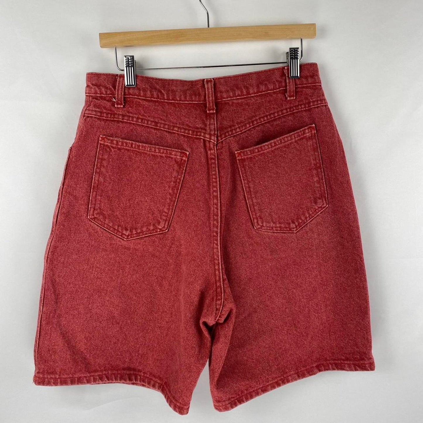 Salmon Jorts - 30"