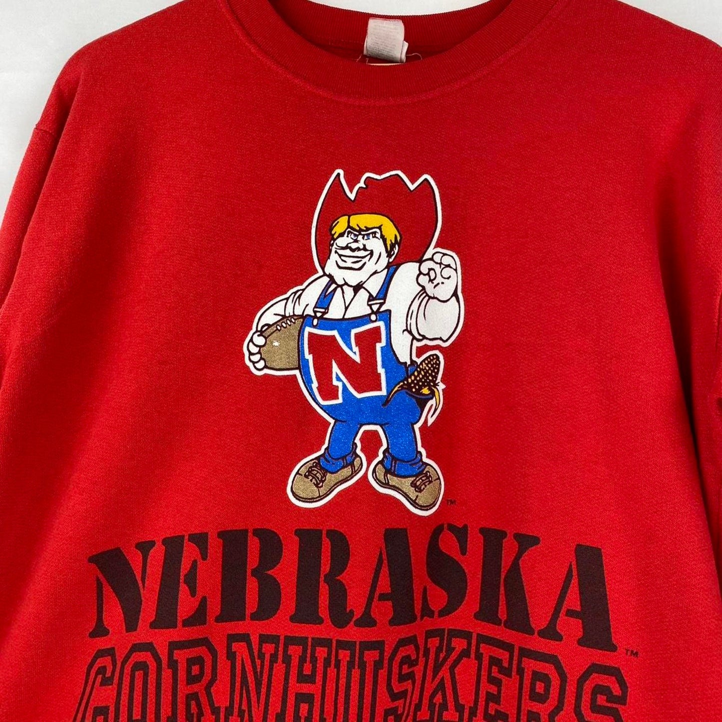 Herbie Sweatshirt - L