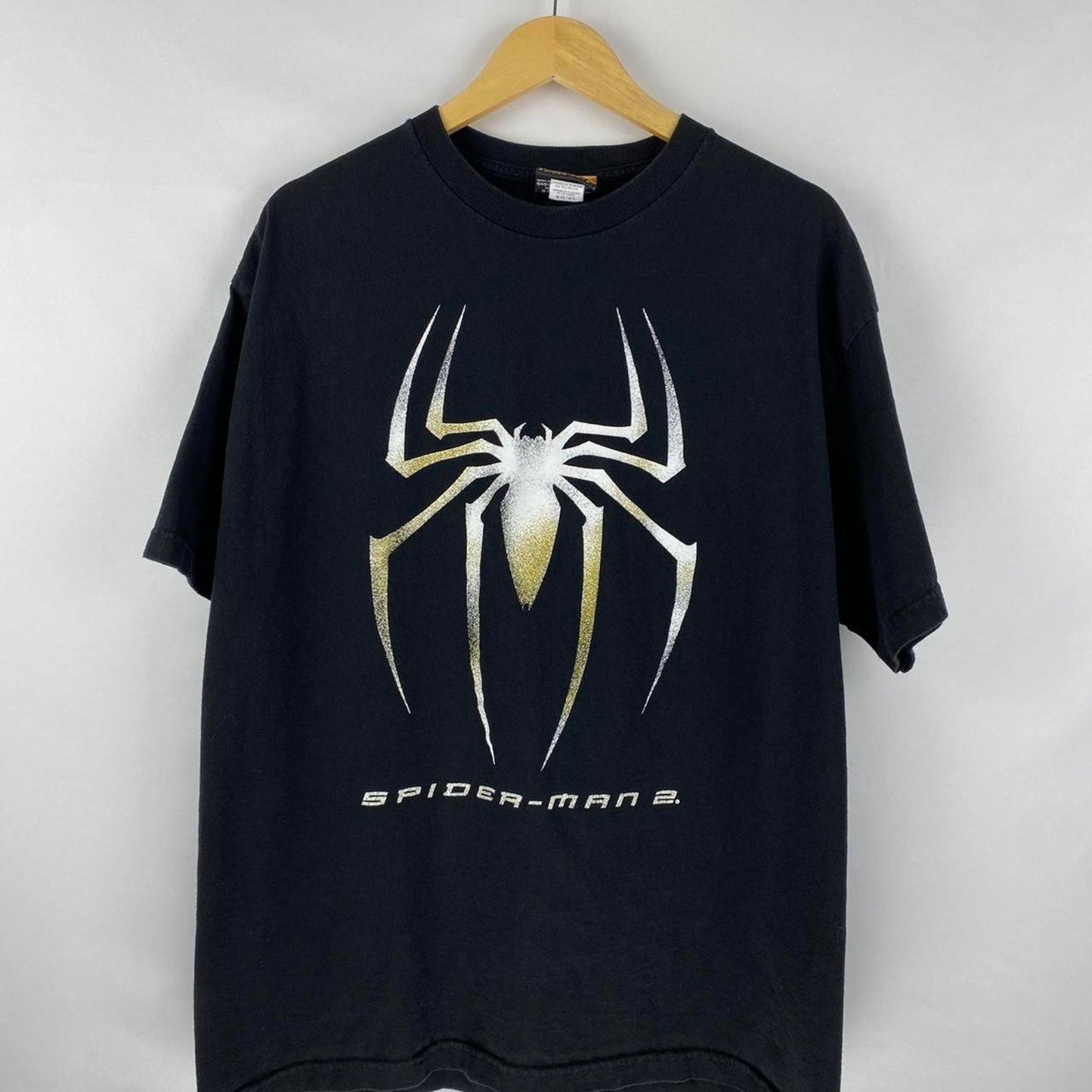 Spider Man 2 Promo Tee - XL
