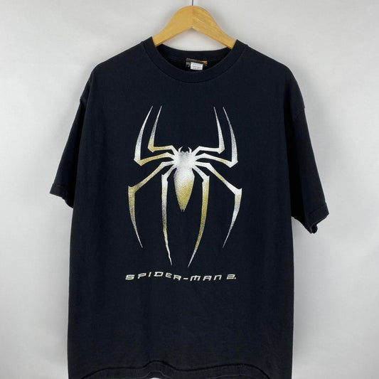 Spider Man 2 Promo Tee - XL