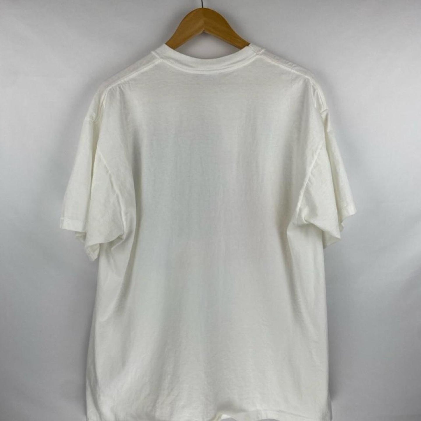 Matter of Principle Tee - XL