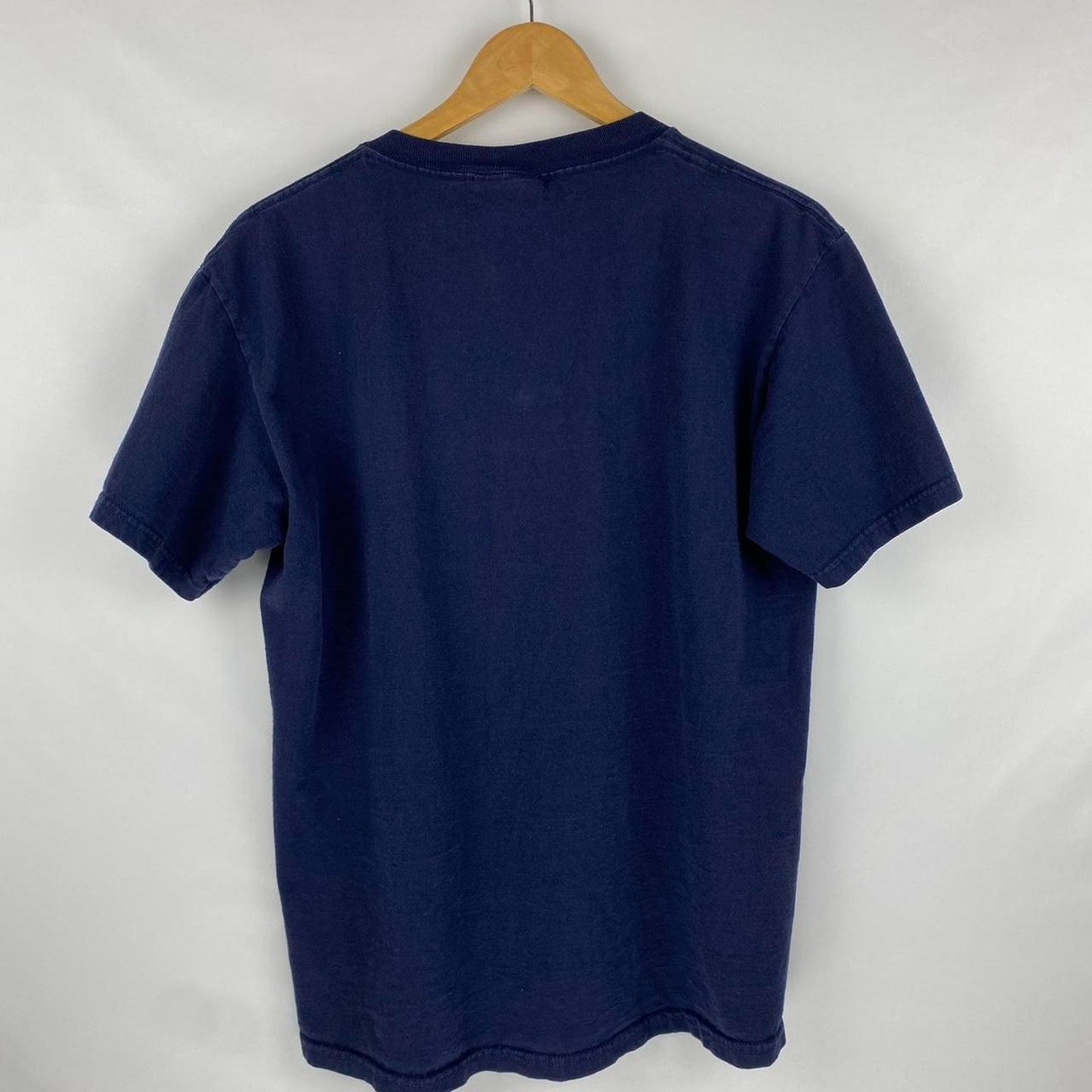 Broncos Western Division Champs Tee - M