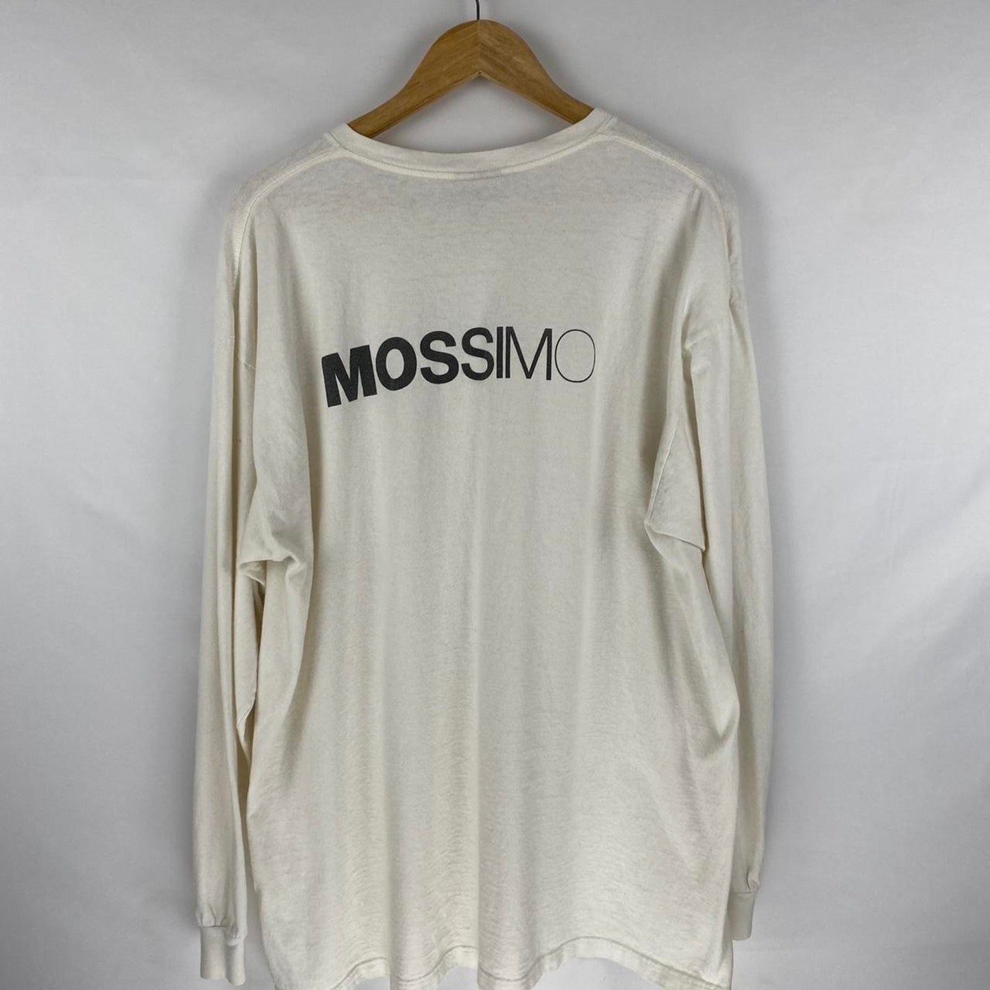 Mossimo Long Sleeve - XL