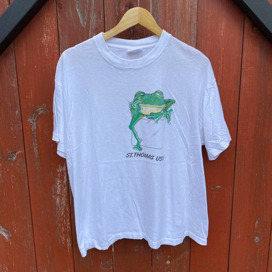 Frog Tee