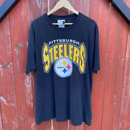 Steelers Tee