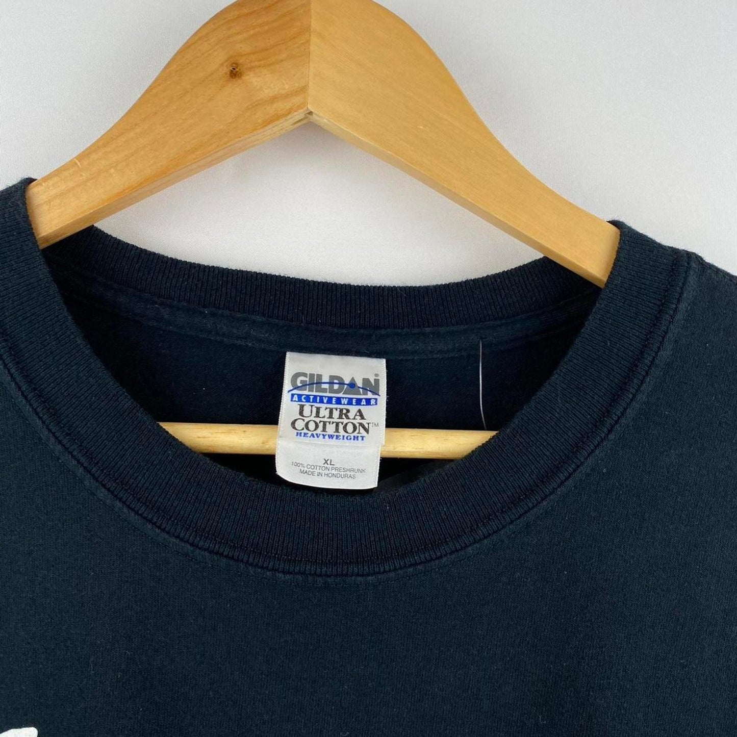 Ignorance is not a barrier Tee - XL