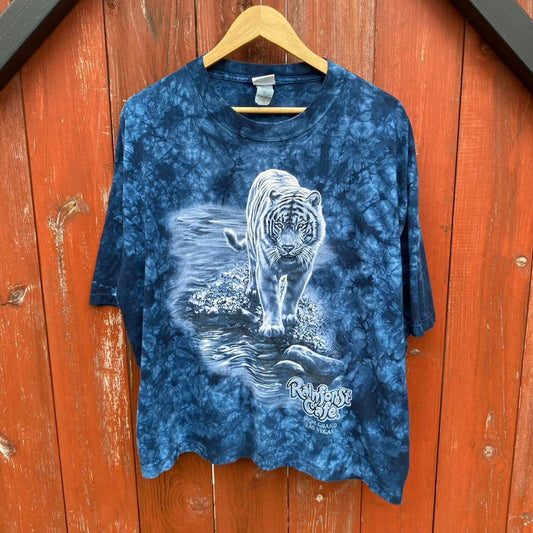 Rainforest Cafe Tee