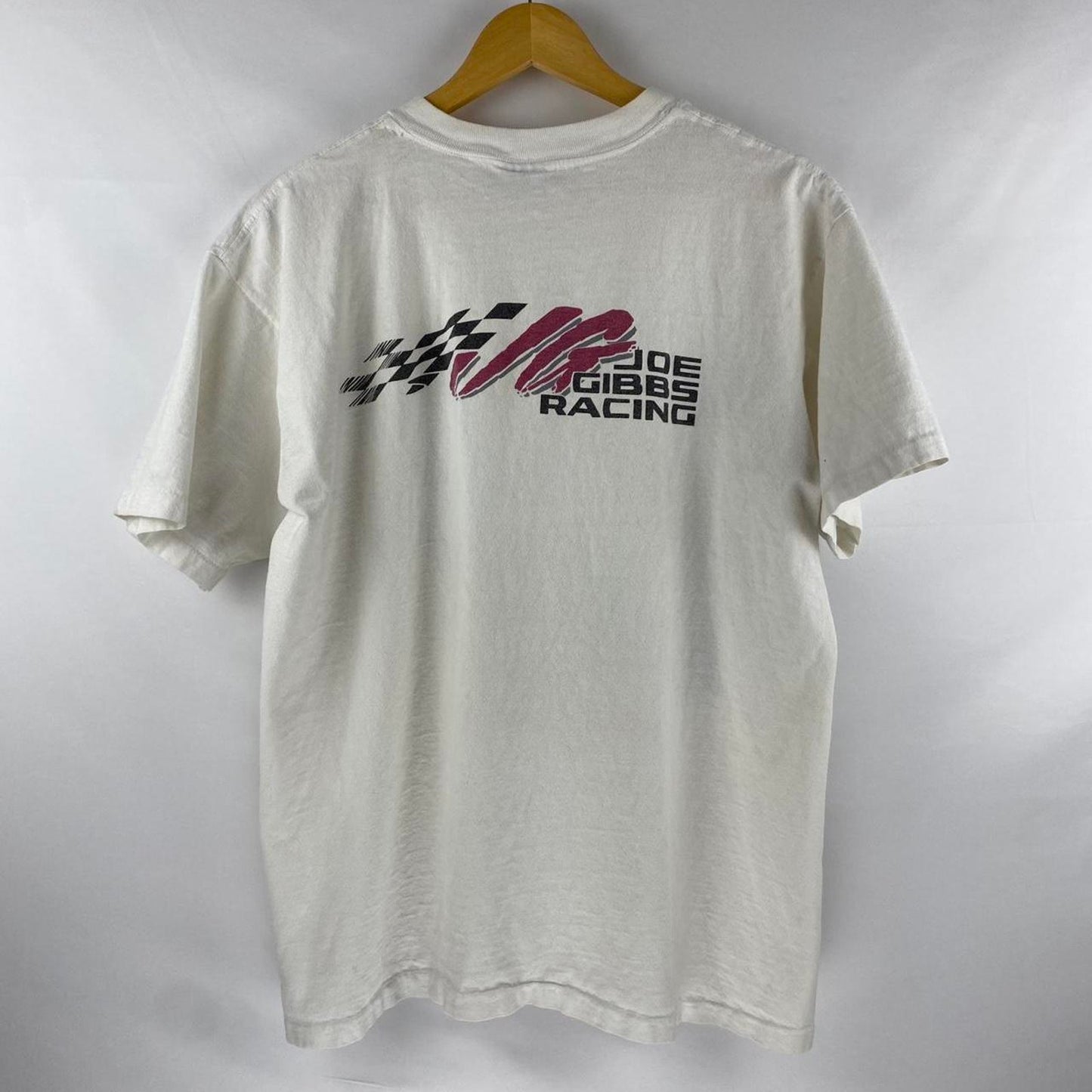 NFL Racing Tee - XL