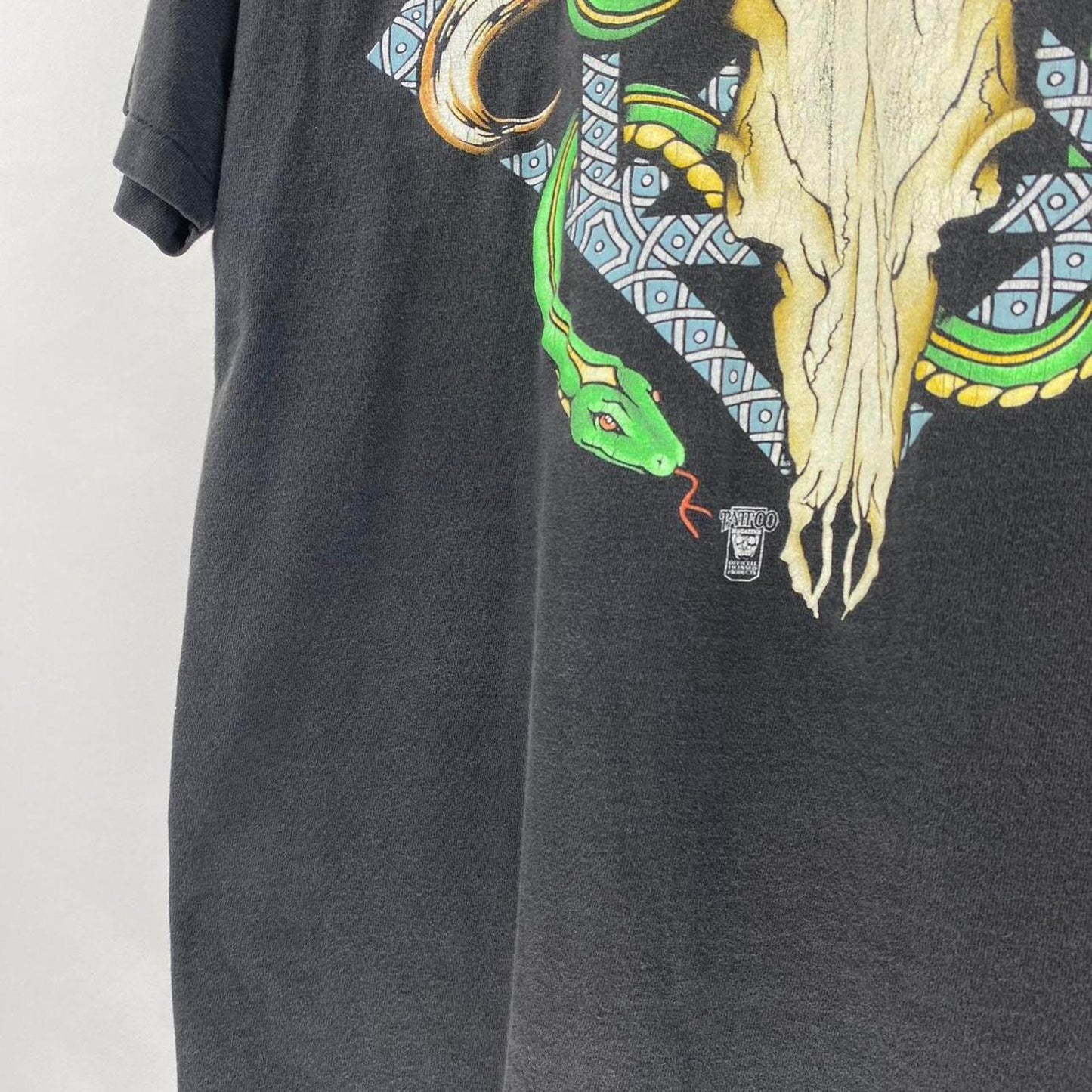 Champ's Sports Lincoln Tee - XL