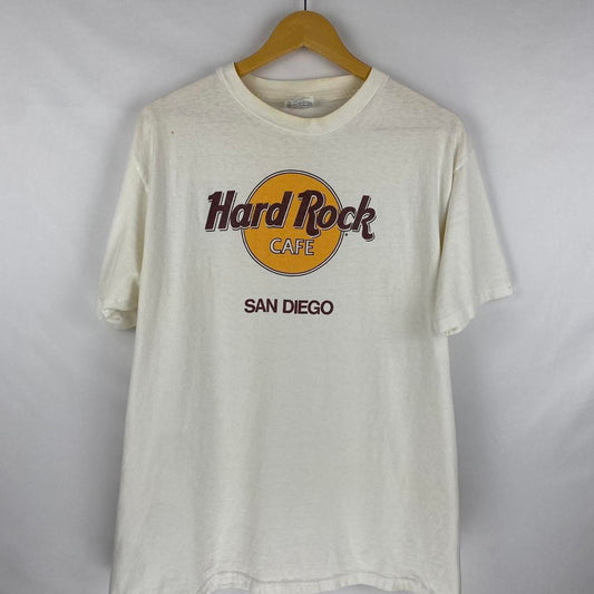Hard Rock Sand Diego Shirt - XL