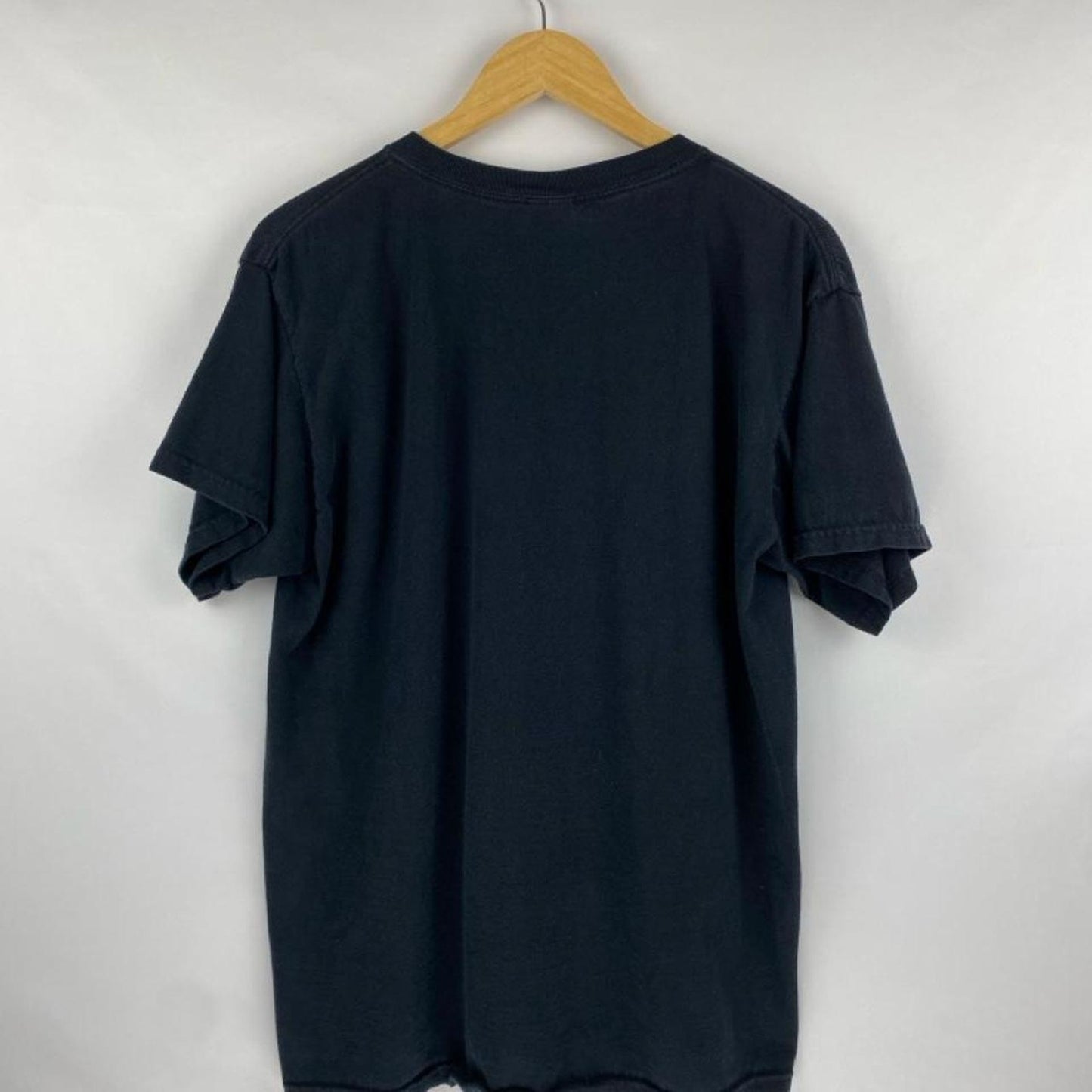 Y2K Bad to the Bone Tee - L