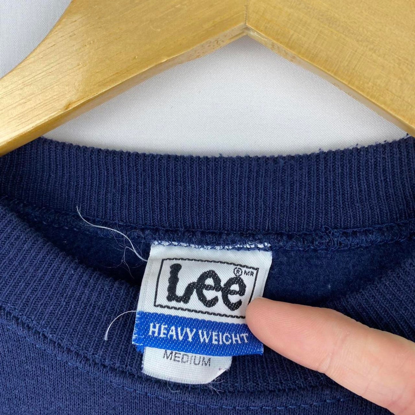 Lee Preservation Sweatshirt - M