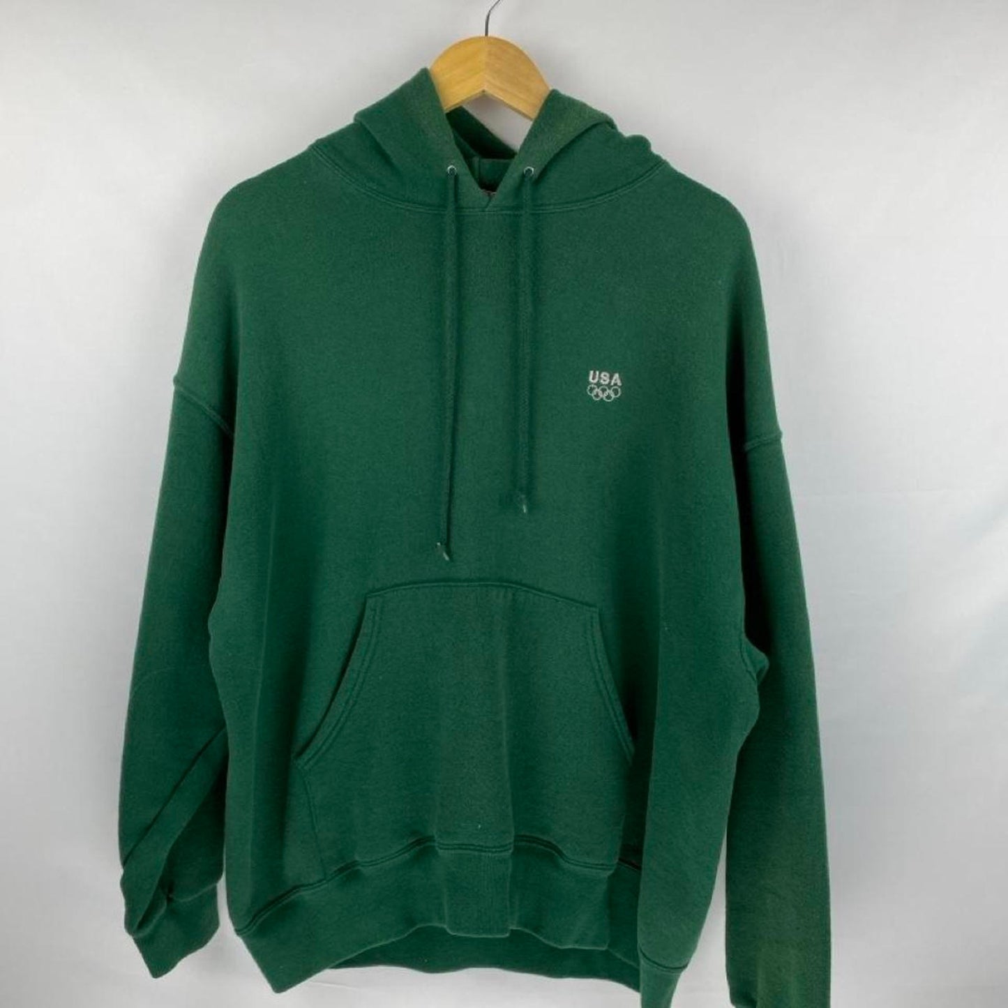 USA Olympics Hoodie - XL