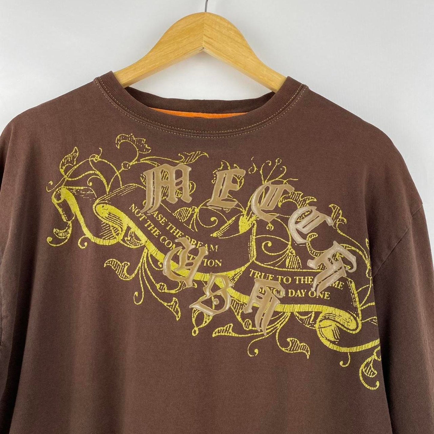 Mecca Tee - XL