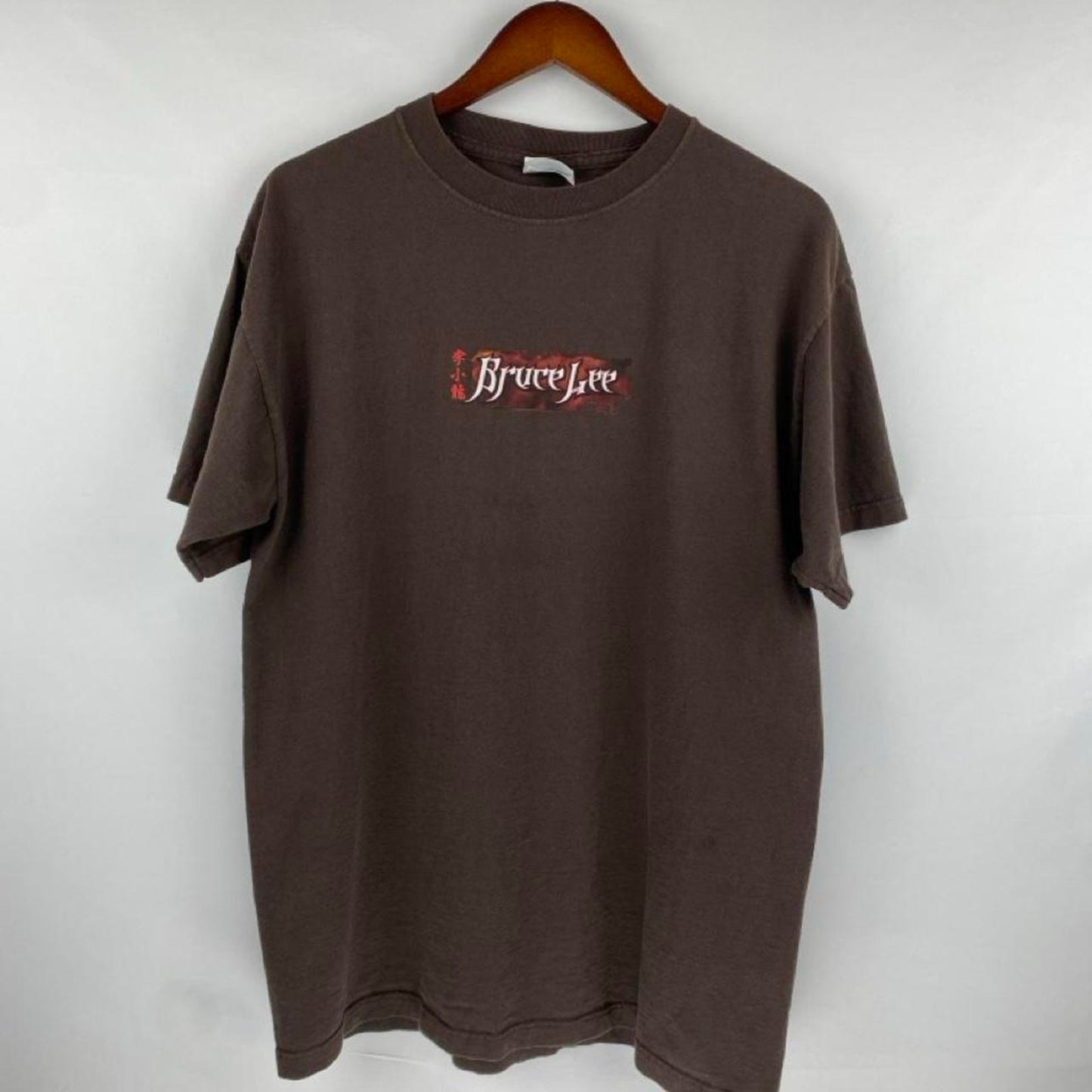 Bruce Lee Tee - L