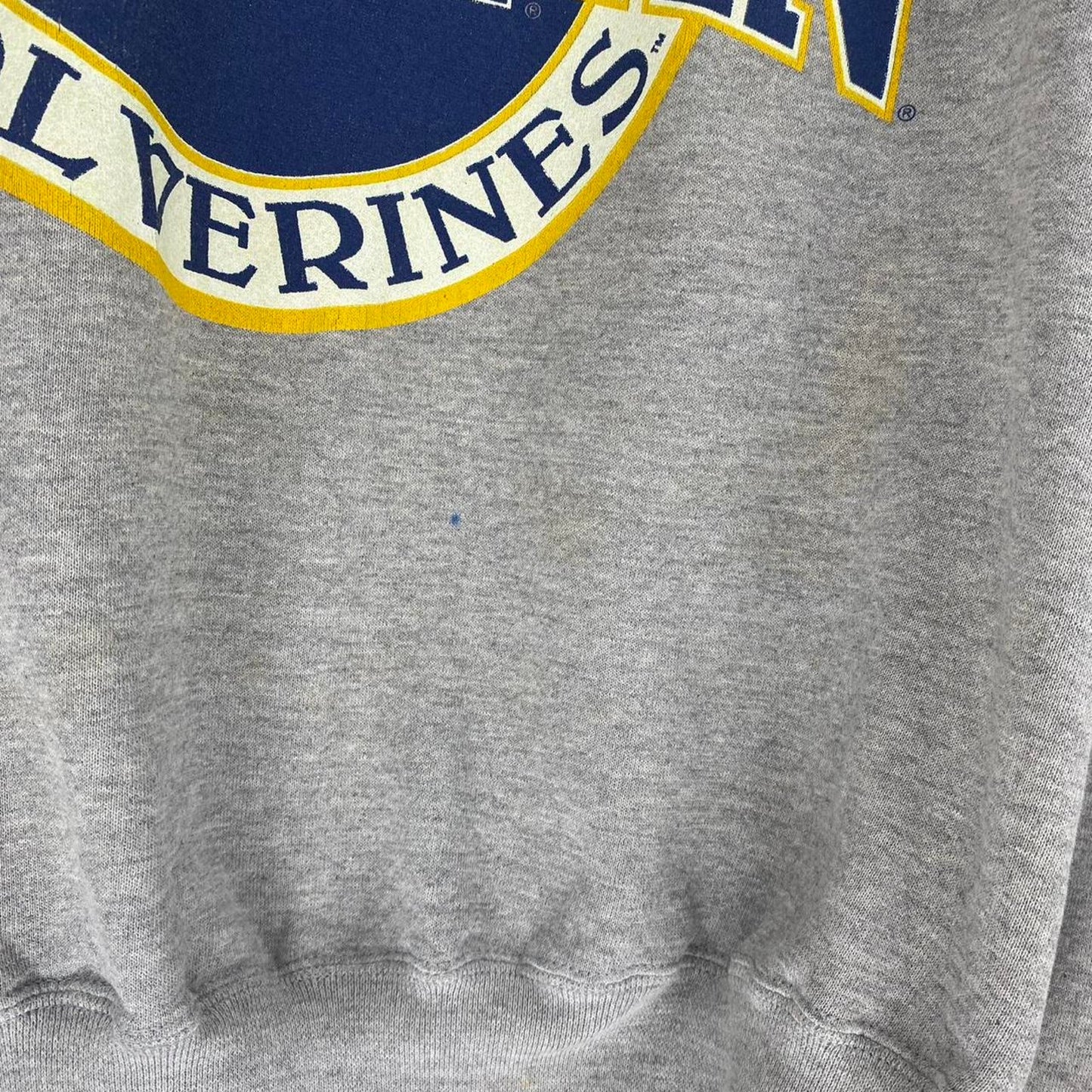 Michigan Wolverines Sweatshirt - XXL