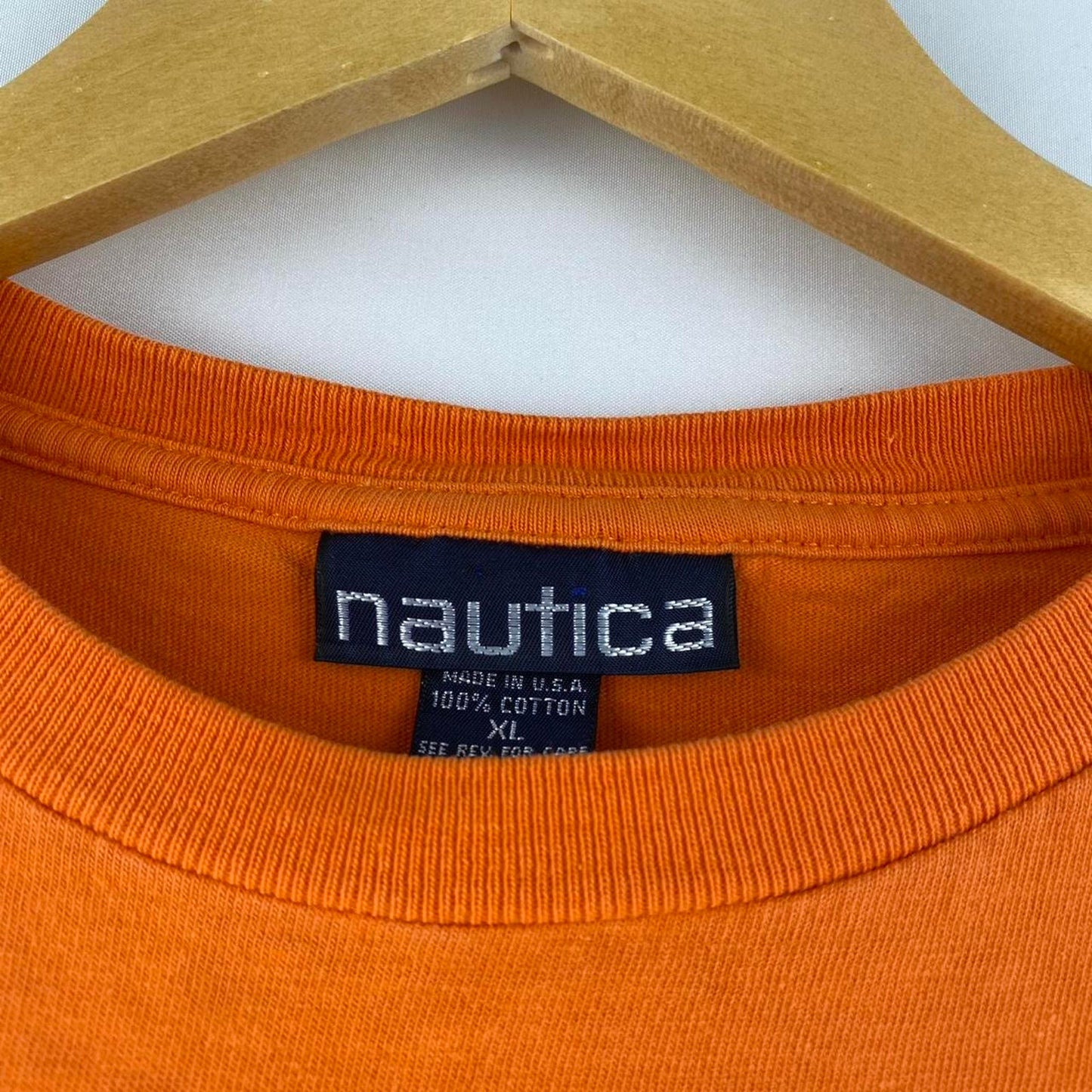 Nautica Summer Sports Tee - XL