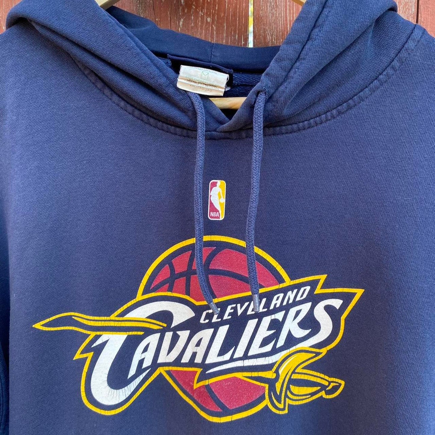 Cavaliers Hoodie