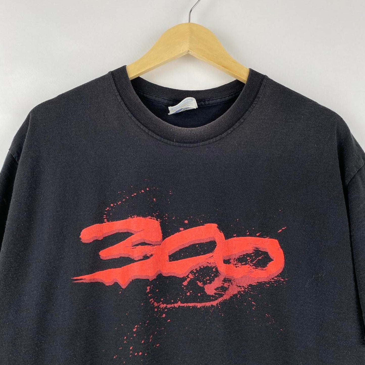300 Promo Tee - L