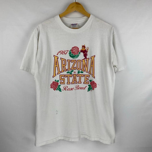 87' Arizona Rose Bowl Tee - XL