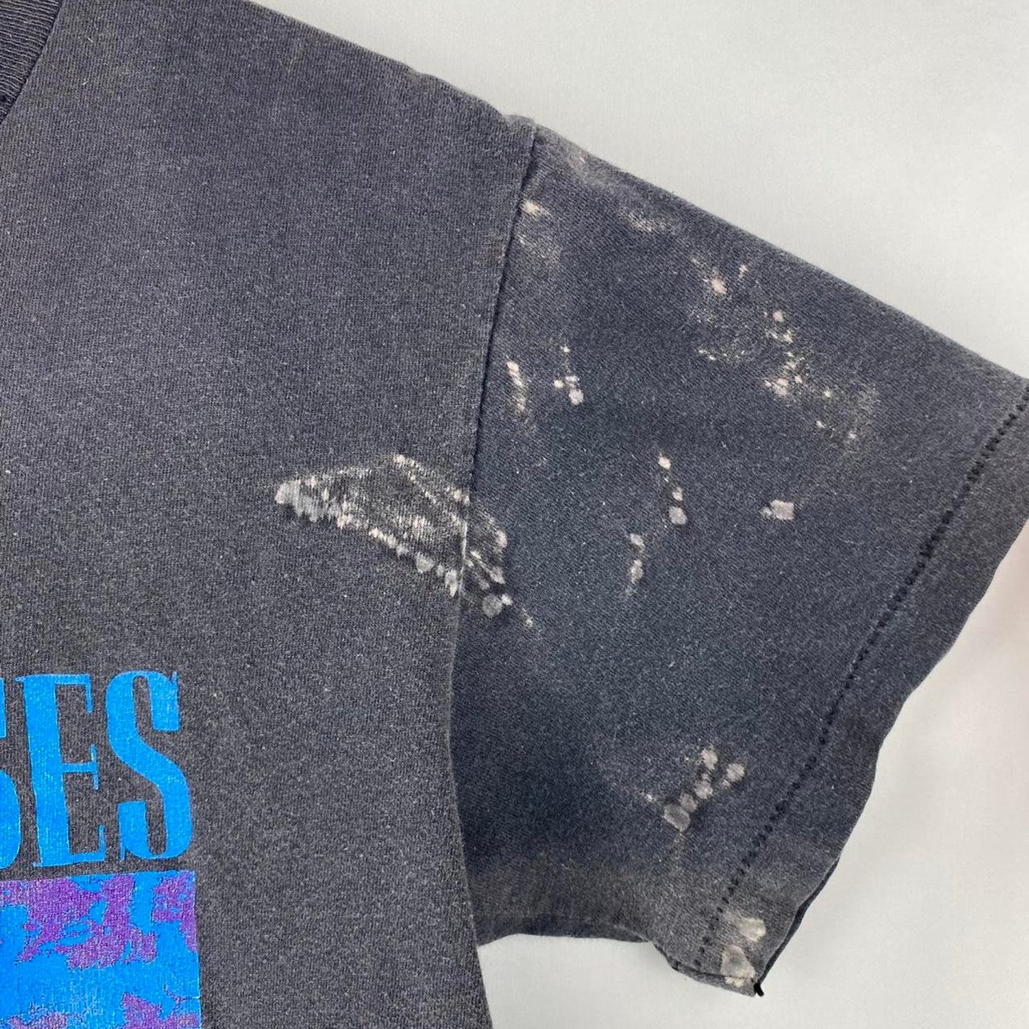 Guns N' Roses Tee - M