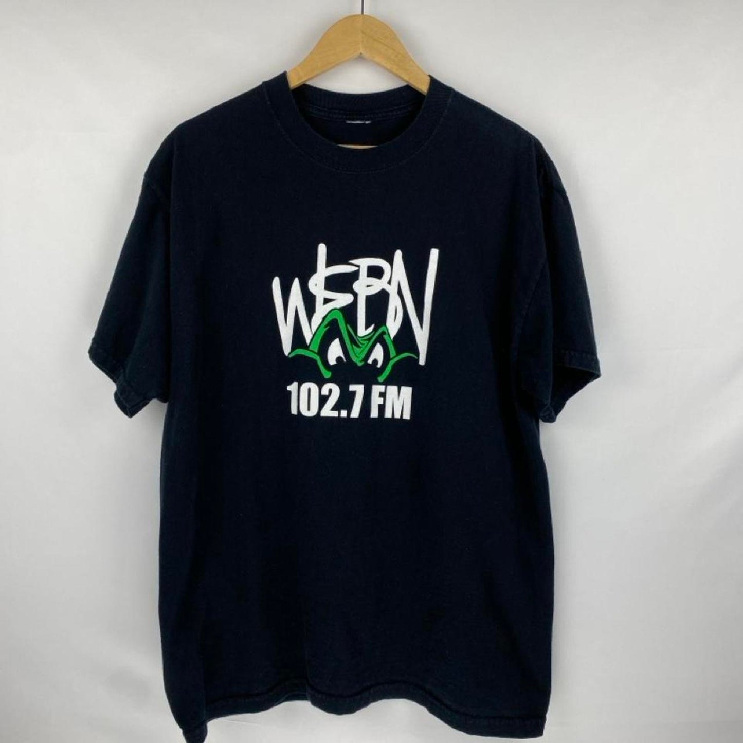 Shut Up and Rock Frog Tee - XL