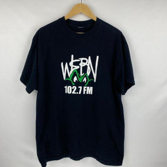 Shut Up and Rock Frog Tee - XL
